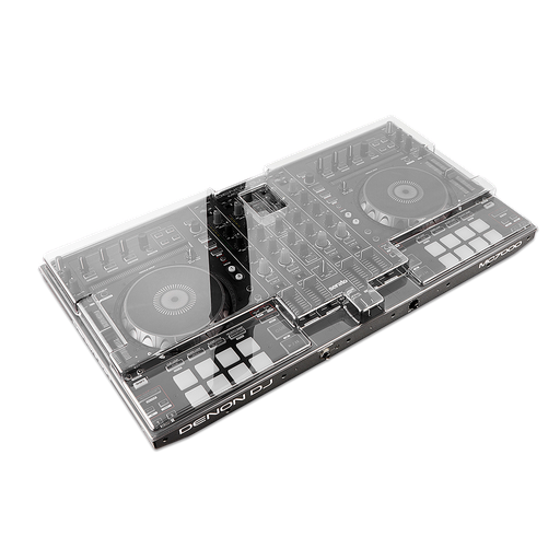 [DS-PC-MC7000] DECKSAVER Denon MC7000 cover #