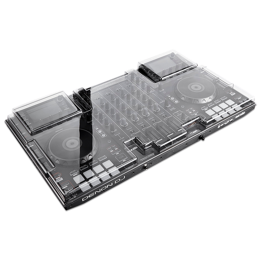 [DS-PC-MCX8000] DECKSAVER Denon MCX8000 cover #