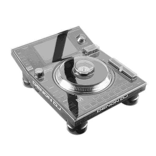 [DS-PC-SC5000M] DECKSAVER Denon SC5000M Prime cover #