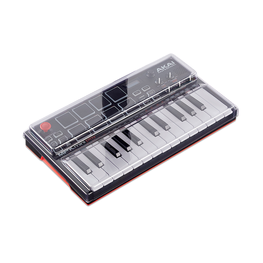 [DSLE-PC-MINIPLAY] DECKSAVER LE Akai Professionnal MPK Mini Play cover