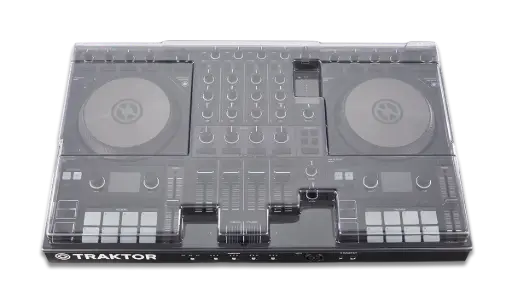 [DS-PC-KONTROLS2MK3] DECKSAVER LE NI Kontrol S2 Mk3 cover