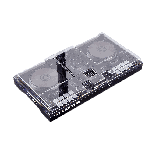 [DS-PC-KONTROLS2MK3] DECKSAVER LE NI Kontrol S2 Mk3 cover
