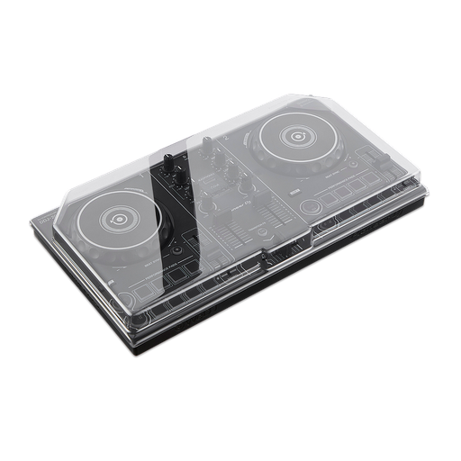 [DSLE-PC-DDJ200] DECKSAVER LE Pioneer DDJ-200 cover