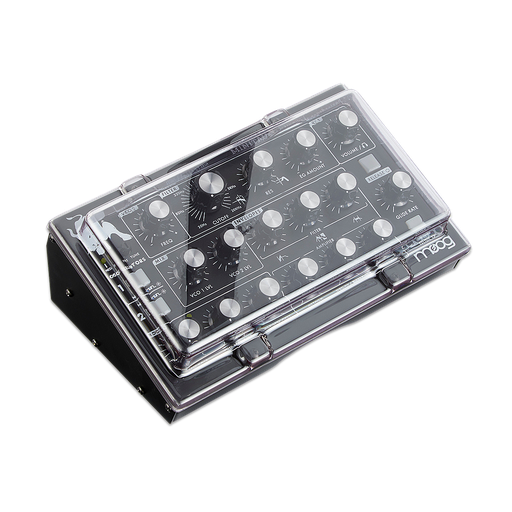 [DS-PC-MINITAUR] DECKSAVER Moog Minitaur cover