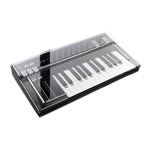 [DSS-PC-KONTROLS25] DECKSAVER NI Kontrol S25 cover #