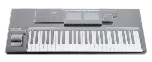 [DSS-MP-KONTROLS49MK2] DECKSAVER NI Kontrol S49 MK2 cover