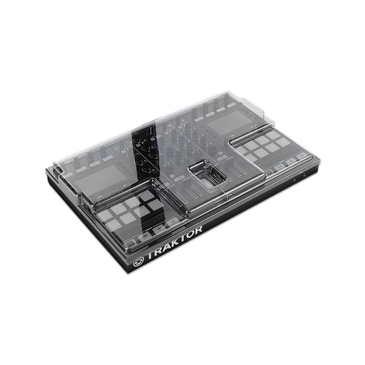 [DS-PC-KONTROLS5] DECKSAVER NI Kontrol S5 cover #