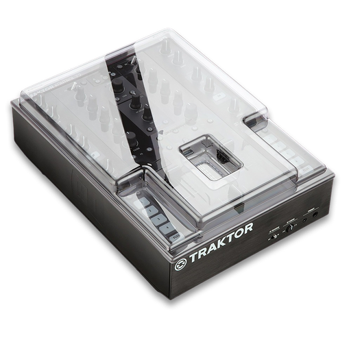 [DS-PC-KONTROLZ2] DECKSAVER NI Kontrol Z2 cover #