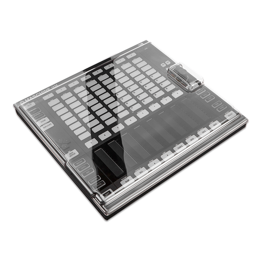 [DS-PC-MASCHINEJAM] DECKSAVER NI Maschine Jam cover #