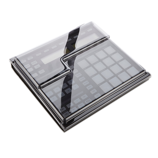 [DS-PC-MASCHINEMK2] DECKSAVER NI Maschine MK2 cover #