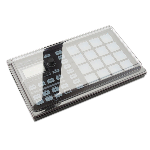 [DS-PC-MIKROMASCHINE] DECKSAVER NI MIKRO Maschine cover