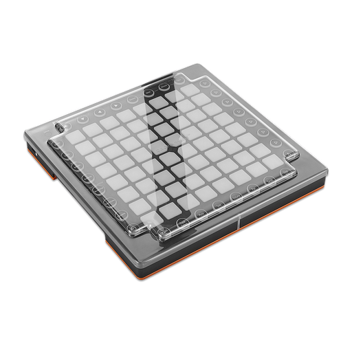 [DS-PC-LAUNCHPADPRO] DECKSAVER Novation LAUNCHPAD-PRO cover