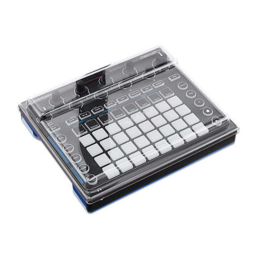 [DS-PC-NCIRCUIT] DECKSAVER Novation Circuit cover