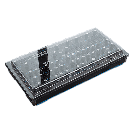 [DS-PC-PEAK] DECKSAVER Novation Peak cover