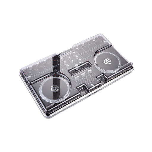 [DS-PC-MIXTRACKP2] DECKSAVER Numark Mixtrack Pro II cover #