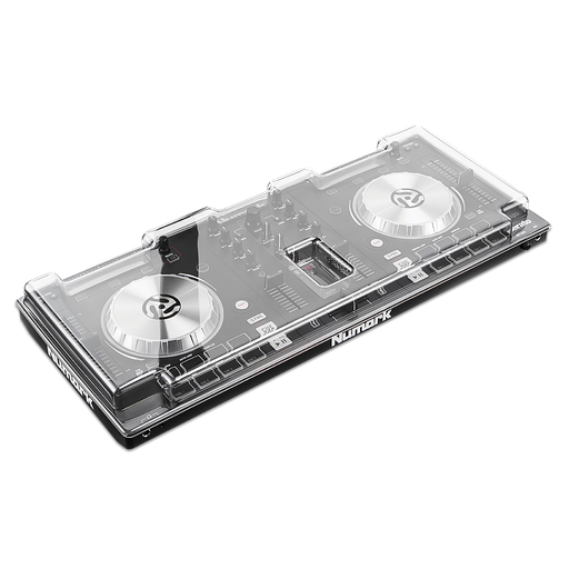 [DSLE-PC-MTPRO3] DECKSAVER Numark Mixtrack Pro III cover