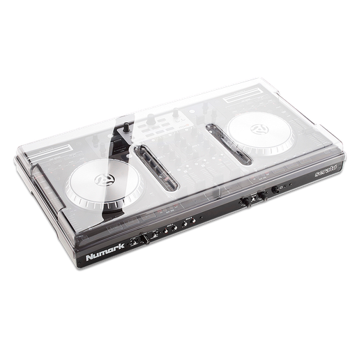 [DS-PC-NUMARKNS6] DECKSAVER Numark NS6 cover #
