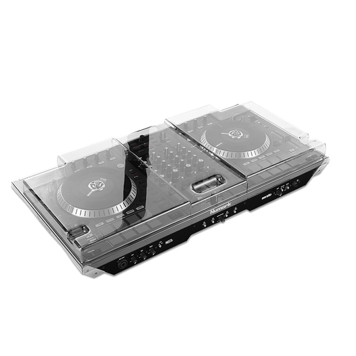 [DS-PC-NS7II] DECKSAVER Numark NS7II cover #