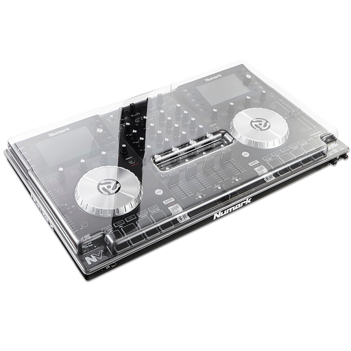 [DS-PC-NUMARKNV] DECKSAVER Numark NV cover #