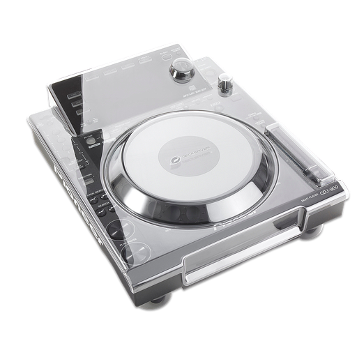 [DS-PC-CDJ900] DECKSAVER Pioneer CDJ-900 cover