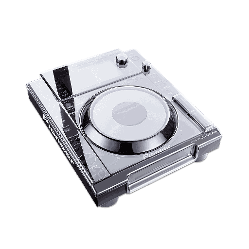 [DS-PC-CDJ900NXS] DECKSAVER Pioneer CDJ 900 NEXUS cover #