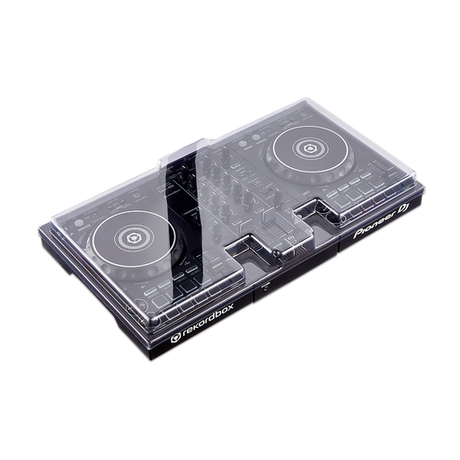 [DSLE-PC-DDJ400] DECKSAVER Pioneer DDJ-400 cover #