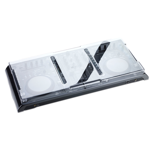 [DS-PC-DDJS1] DECKSAVER Pioneer DDJ-S1 cover #