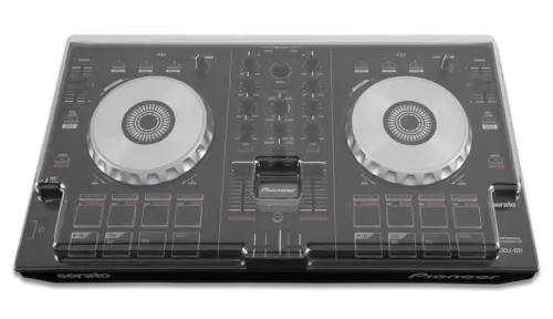 [DSLE-PC-DDJSB3] DECKSAVER Pioneer DDJ-SB3 cover #
