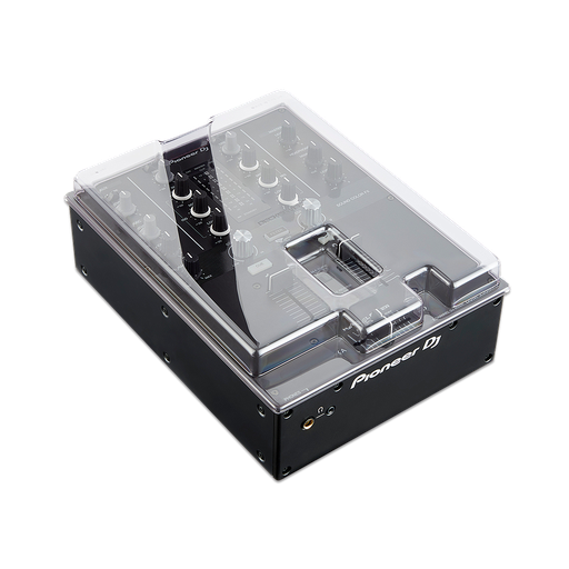 [DS-PC-DJM250MK2450] DECKSAVER Pioneer DJM-250 MK2 & DJM-450 cover