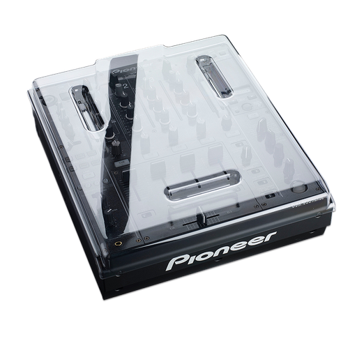 [DS-PC-DJM900] DECKSAVER Pioneer DJM-900 & DJM-900NXS cover (fits SRT) #