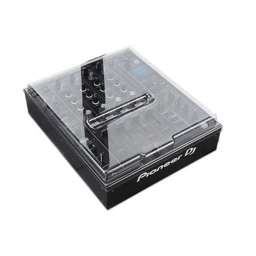 [DS-PC-DJM900NXS2] DECKSAVER Pioneer DJM 900 NXS2 cover #