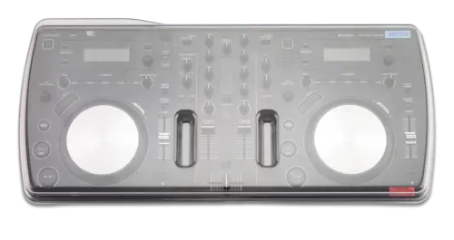 [DS-PC-XDJAERO] DECKSAVER Pioneer XDJ-AERO cover #