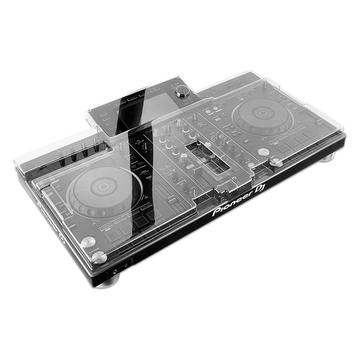 [DS-PC-XDJRX2] DECKSAVER Pioneer XDJ-RX2 cover #