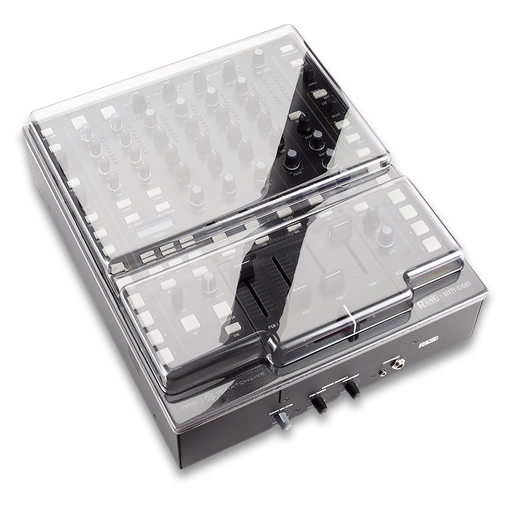 [DS-PC-RANE68] DECKSAVER Rane Sixty-eight cover #