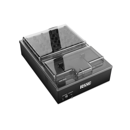 [DS-PC-TTM57II] DECKSAVER Rane TTM-57II cover