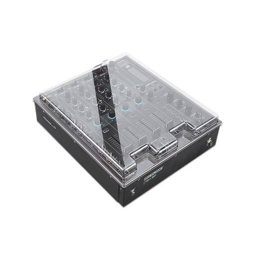 [DS-PC-RMX908060] DECKSAVER Reloop RMX 90/80/60 cover