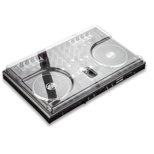 [DS-PC-RELOOPTM4] DECKSAVER Reloop Terminal Mix 4 cover