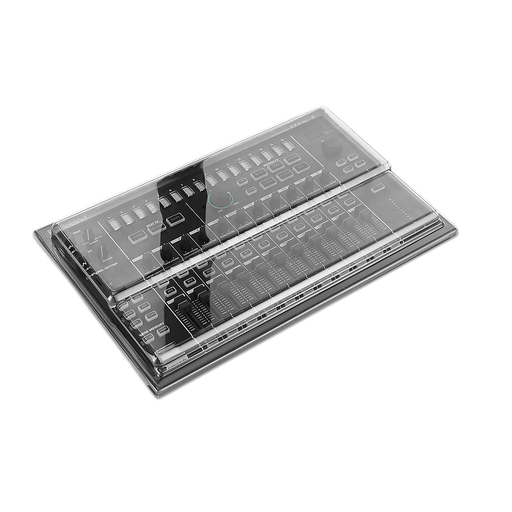 [DS-PC-MX1] DECKSAVER Roland AIRA MX-1 cover