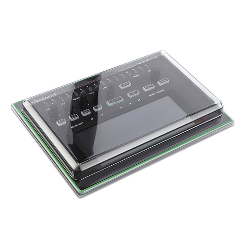 [DSS-PC-TB3] DECKSAVER Roland Aira TB-3 cover