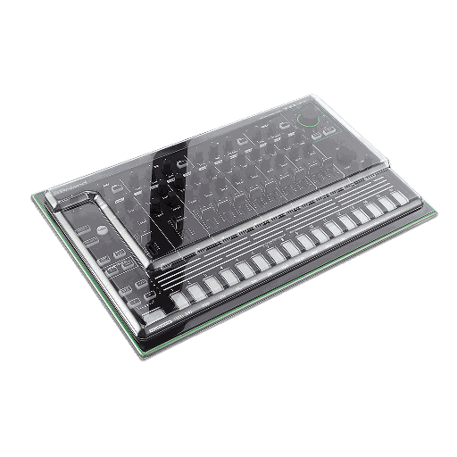 [DSS-PC-TR8] DECKSAVER Roland Aira TR-8 cover