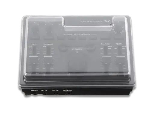 [DS-PC-VT4] DECKSAVER Roland Aira VT-4 cover