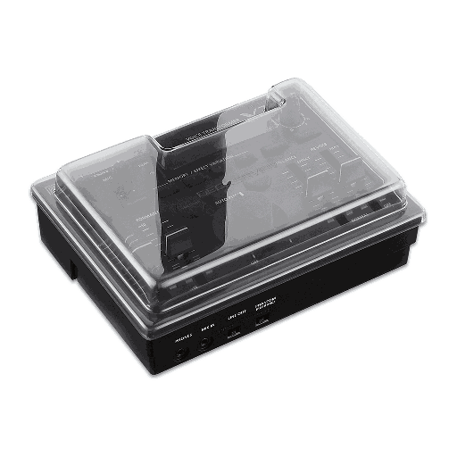 [DS-PC-VT4] DECKSAVER Roland Aira VT-4 cover