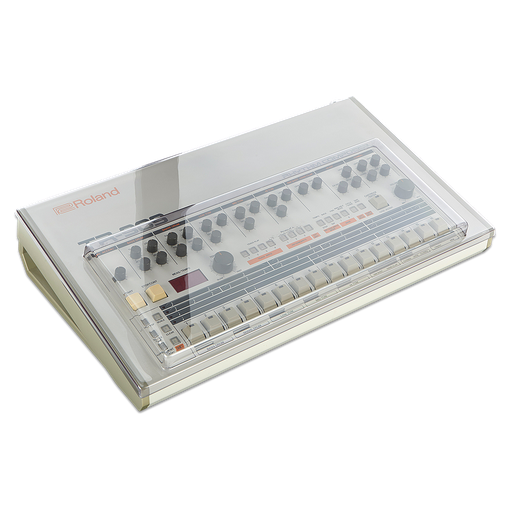 [DS-PC-TR909] DECKSAVER Roland TR909 cover