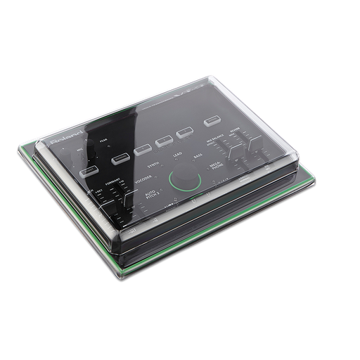 [DSS-PC-VT3] DECKSAVER Roland VT-3 cover #