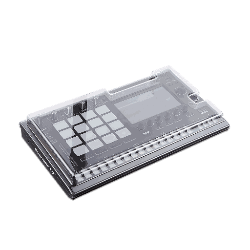 [DS-PC-SP16] DECKSAVER Pioneer TORAIZ SP16 cover #