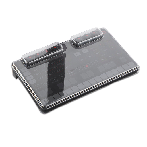 [DS-PC-UNOSYNTHDRUM] DECKSAVER Uno Synth & Drum cover