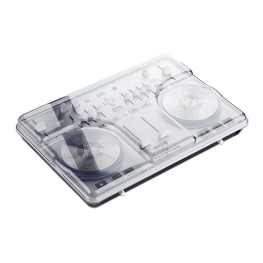 [DS-PC-SPIN] DECKSAVER Vestax Spin / Typhoon cover #