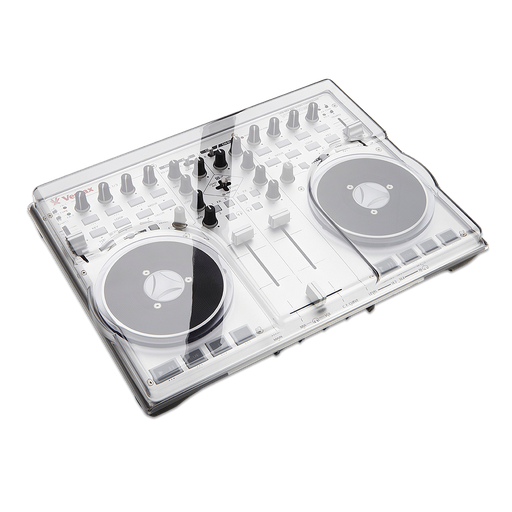 [DS-PC-VCI100MK2] DECKSAVER Vestax VCI-100 Mk2 cover
