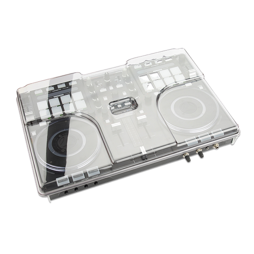 [DS-PC-VCI380] DECKSAVER Vestax VCI-380 cover