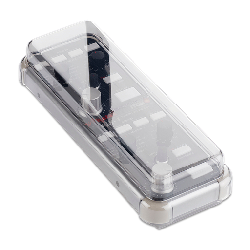 [DS-PC-VXF1] DECKSAVER Vestax VFX-1 cover